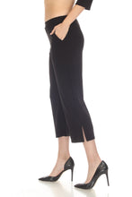 Load image into Gallery viewer, Wide Leg Ankle Pants-5039HT-ARS1-K