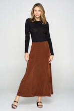 Load image into Gallery viewer, BNS Flare Skirt Longer-6002BN-ARS2 - Jostar Online