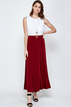 Load image into Gallery viewer, BNS Flare Skirt Longer-6002BN-ARS2 - Jostar Online