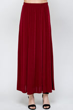 Load image into Gallery viewer, BNS Flare Skirt Longer-6002BN-ARS2 - Jostar Online