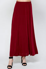 Load image into Gallery viewer, BNS Flare Skirt Longer-6002BN-ARS2 - Jostar Online