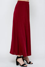 Load image into Gallery viewer, BNS Flare Skirt Longer-6002BN-ARS2 - Jostar Online