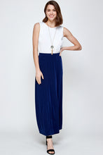 Load image into Gallery viewer, BNS Flare Skirt Longer-6002BN-ARS2 - Jostar Online