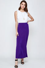 Load image into Gallery viewer, BNS Flare Skirt Longer-6002BN-ARS2 - Jostar Online