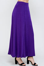 Load image into Gallery viewer, BNS Flare Skirt Longer-6002BN-ARS2 - Jostar Online