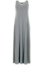 Load image into Gallery viewer, Jostar Women's Non Iron Long Tank Dress, 700AY-T - Jostar Online