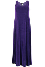 Load image into Gallery viewer, Jostar Women's Non Iron Long Tank Dress, 700AY-T - Jostar Online