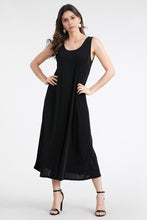 Load image into Gallery viewer, Jostar Women's Stretch Tank Maxi Dress, 700BN-T - Jostar Online