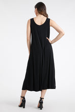 Load image into Gallery viewer, Jostar Women's Stretch Tank Maxi Dress, 700BN-T - Jostar Online