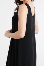 Load image into Gallery viewer, Jostar Women's Stretch Tank Maxi Dress, 700BN-T - Jostar Online