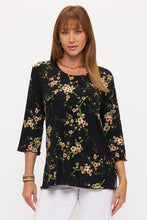 Load image into Gallery viewer, Merrow Sleeve Three Quarter Sleeve-1058BN-QRP1-W481 - Jostar Online
