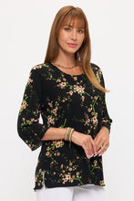 Load image into Gallery viewer, Merrow Sleeve Three Quarter Sleeve-1058BN-QRP1-W481 - Jostar Online
