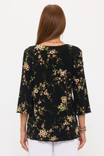 Load image into Gallery viewer, Merrow Sleeve Three Quarter Sleeve-1058BN-QRP1-W481 - Jostar Online
