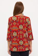 Load image into Gallery viewer, Merrow Sleeve Three Quarter Sleeve-1058BN-QRP1-W497
