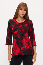 Load image into Gallery viewer, Merrow Sleeve Three Quarter Sleeve-1058BN-QRP1-W512 - Jostar Online
