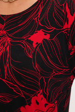 Load image into Gallery viewer, Merrow Sleeve Three Quarter Sleeve-1058BN-QRP1-W512 - Jostar Online
