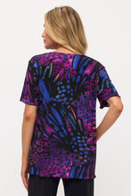 Load image into Gallery viewer, Plus Size BNS Merrow Top-1058BN-SXP1-W207
