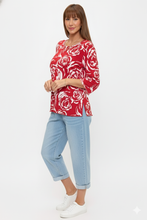 Load image into Gallery viewer, HIT Merrow Top-1058HT-QRP1-W492
