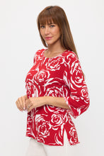 Load image into Gallery viewer, HIT Merrow Top-1058HT-QRP1-W492
