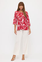 Load image into Gallery viewer, HIT Merrow Top-1058HT-QRP1-W492
