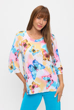 Load image into Gallery viewer, HIT Merrow Top-1058HT-QRP1-W506
