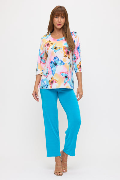 HIT Merrow Top-1058HT-QRP1-W506