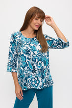 Load image into Gallery viewer, HIT Merrow Top-1058HT-QRP1-W516
