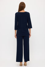 Load image into Gallery viewer, HIT Merrow Top-1058HT-QRS1
