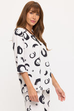 Load image into Gallery viewer, Venechia Pleated Merrow Top-1058VP-QRP1-W501
