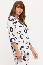 Load image into Gallery viewer, Plus Size Venechia Pleated Merrow Top-1058VP-QXP1-W501 - Jostar Online
