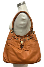 Load image into Gallery viewer, Faux Leather Shoulder Bag
