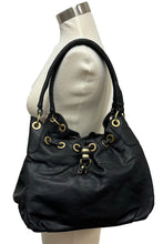 Load image into Gallery viewer, Faux Leather Shoulder Bag
