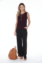 Load image into Gallery viewer, Non Iron Essential Tank -2010AY-TRS1
