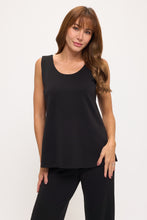 Load image into Gallery viewer, Damboru Sleeves Tank Top-2060DB-TRS1

