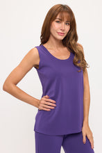 Load image into Gallery viewer, Damboru Sleeves Tank Top-2060DB-TRS1
