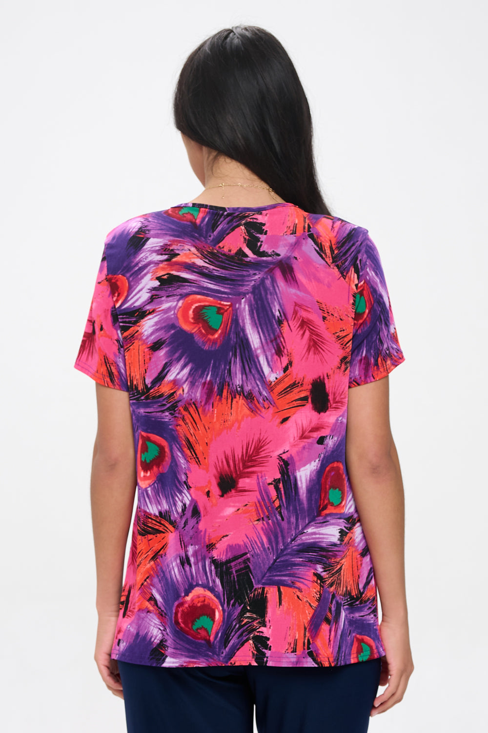 Print Point V-NK Top-3062BN-SRP1-W438