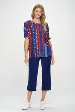 Load image into Gallery viewer, BNS Dolman Sleeve Top-3092BN-HRD1-D005
