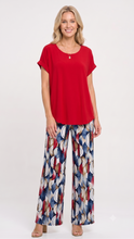 Load image into Gallery viewer, HIT Dolman Sleeve Top-3121HT-SRS1
