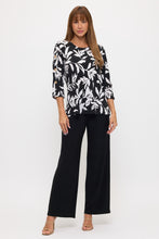 Load image into Gallery viewer, HIT Side Button Sleeve Top-3122HT-QRP1-W500
