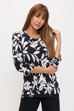 Load image into Gallery viewer, HIT Side Button Sleeve Top-3122HT-QRP1-W500
