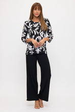 Load image into Gallery viewer, HIT Side Button Sleeve Top-3122HT-QRP1-W500
