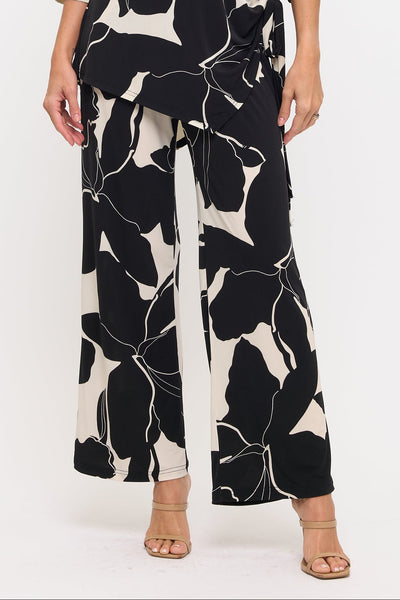 HIT Wide Leg Pant-5042HT-ARP1-W491