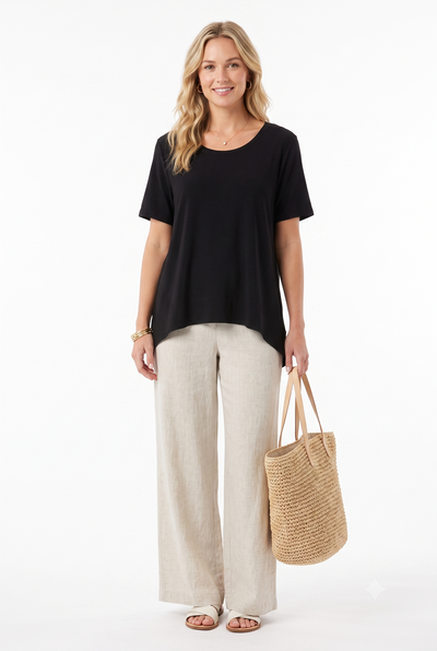 HIT Relaxed Top-3133HT-SRS1