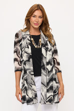 Load image into Gallery viewer, Plus Size  MR Princess Jacket -4072MR-QXP1-W493
