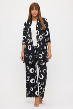 Load image into Gallery viewer, Plus Size Venechia Pleated Princess Jacket-4072VP-QXP1-W501
