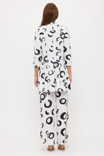 Load image into Gallery viewer, Plus Size Venechia Pleated Princess Jacket-4072VP-QXP1-W501
