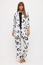 Load image into Gallery viewer, Plus Size Venechia Pleated Princess Jacket-4072VP-QXP1-W501
