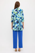 Load image into Gallery viewer, Venechia Pleated Princess Jacket-4072VP-QRP1-W504
