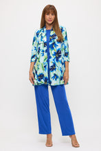 Load image into Gallery viewer, Venechia Pleated Princess Jacket-4072VP-QRP1-W504
