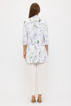 Load image into Gallery viewer, Venechia Pleated Princess Jacket-4072VP-QRP1-W517
